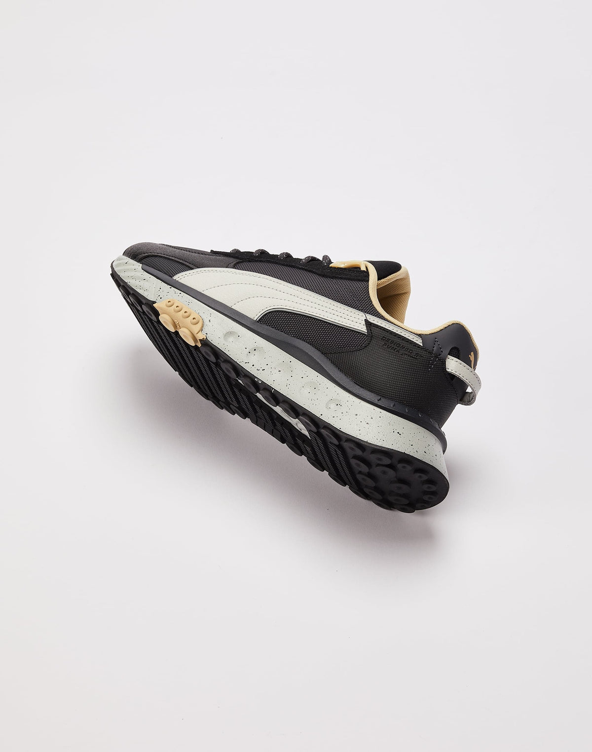 Puma Wild Rider Winter Trainer