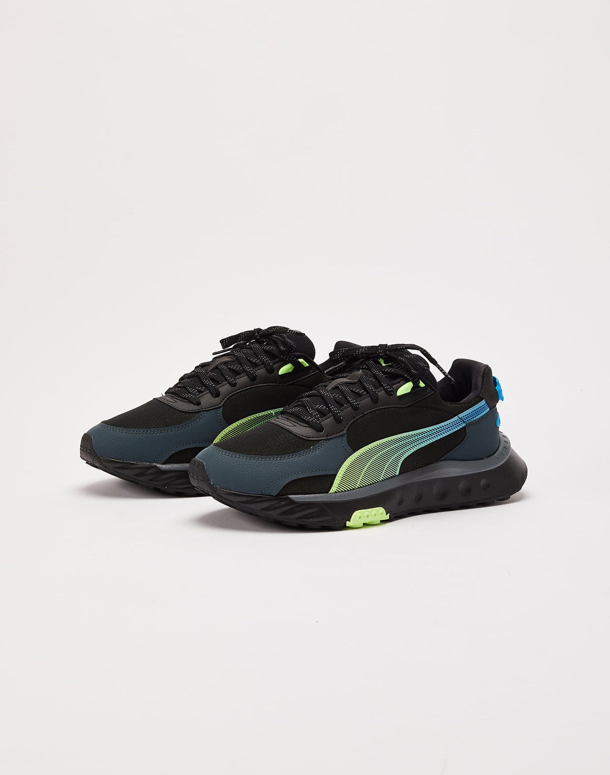 Puma Wild Rider