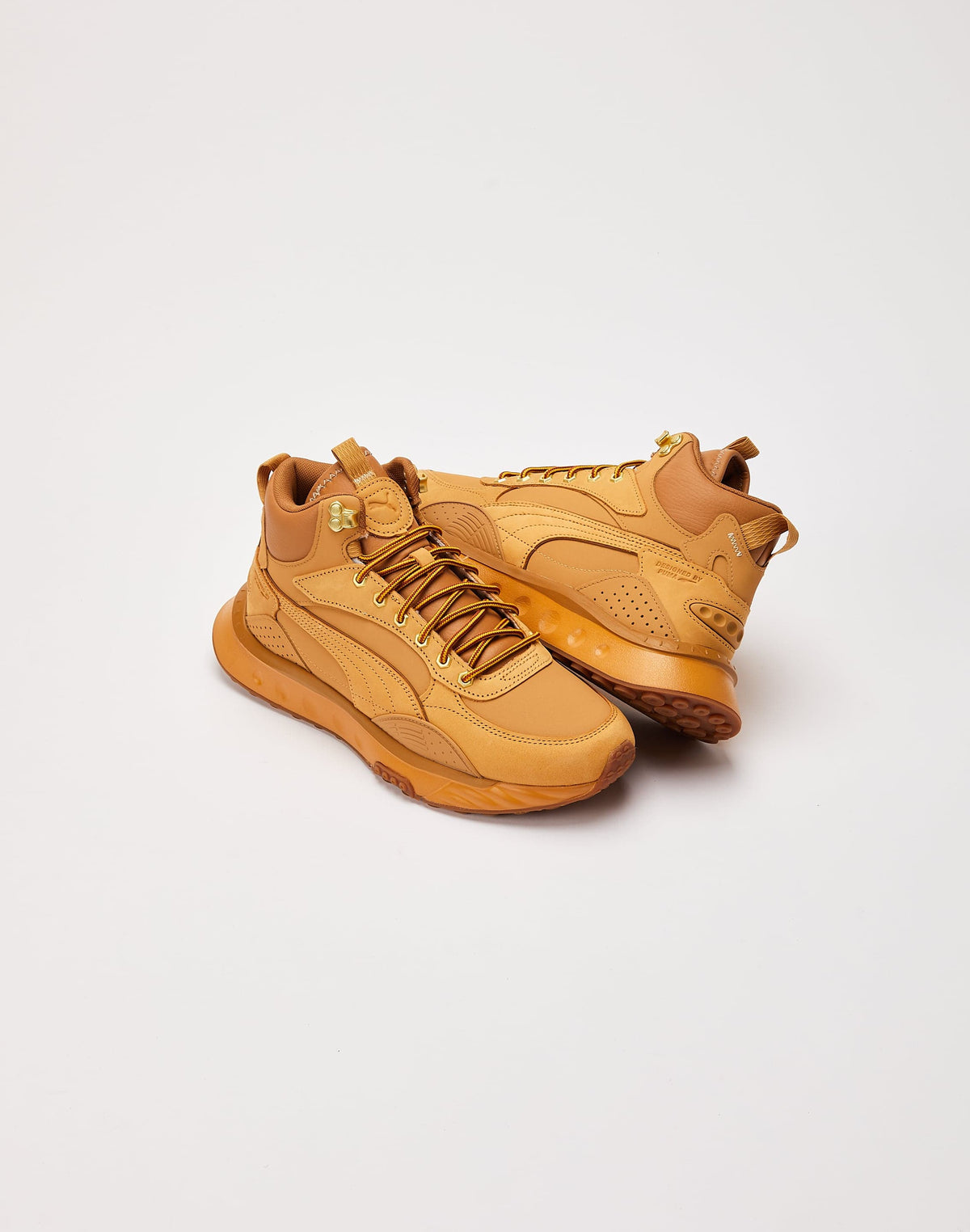 Puma Wild Rider Mid