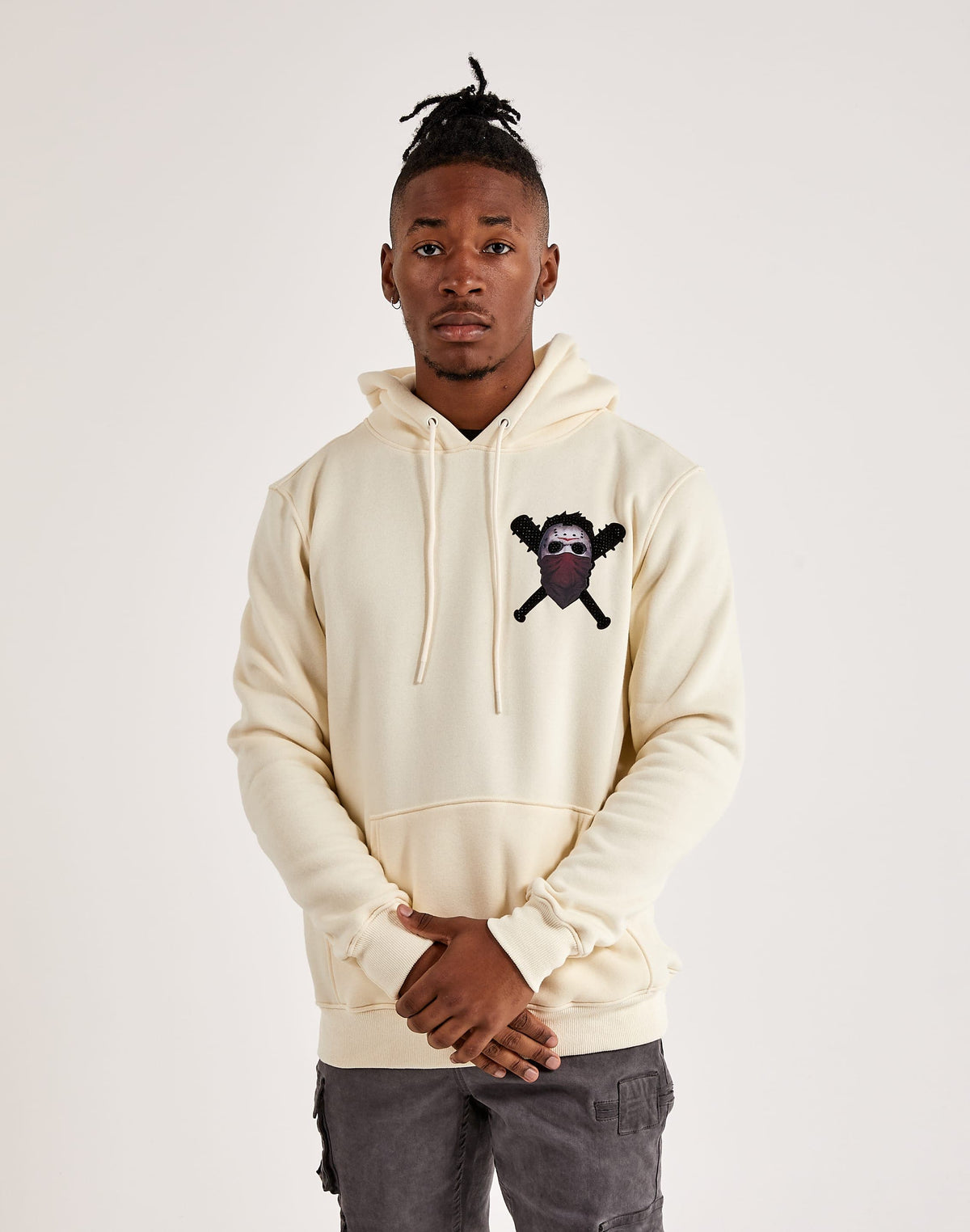 Roku Studio Bad Habits Pullover Hoodie