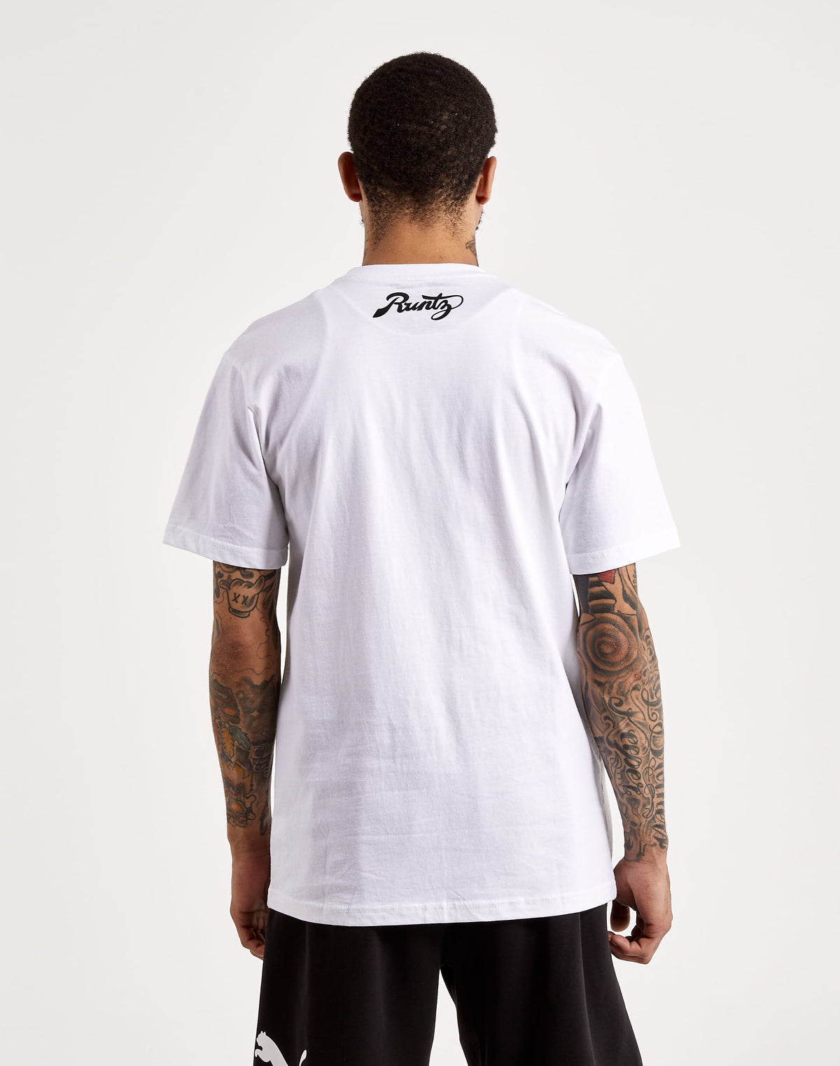 Runtz Rainbow Tee
