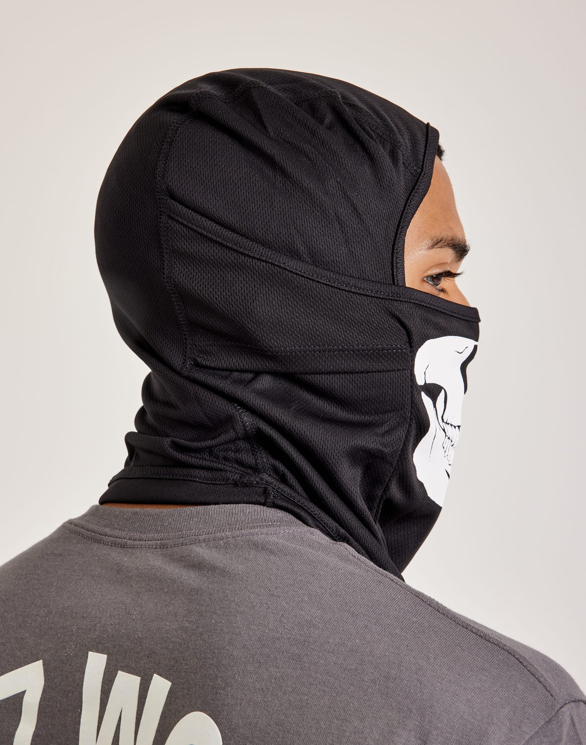 Runtz Smokin' Bones Mask