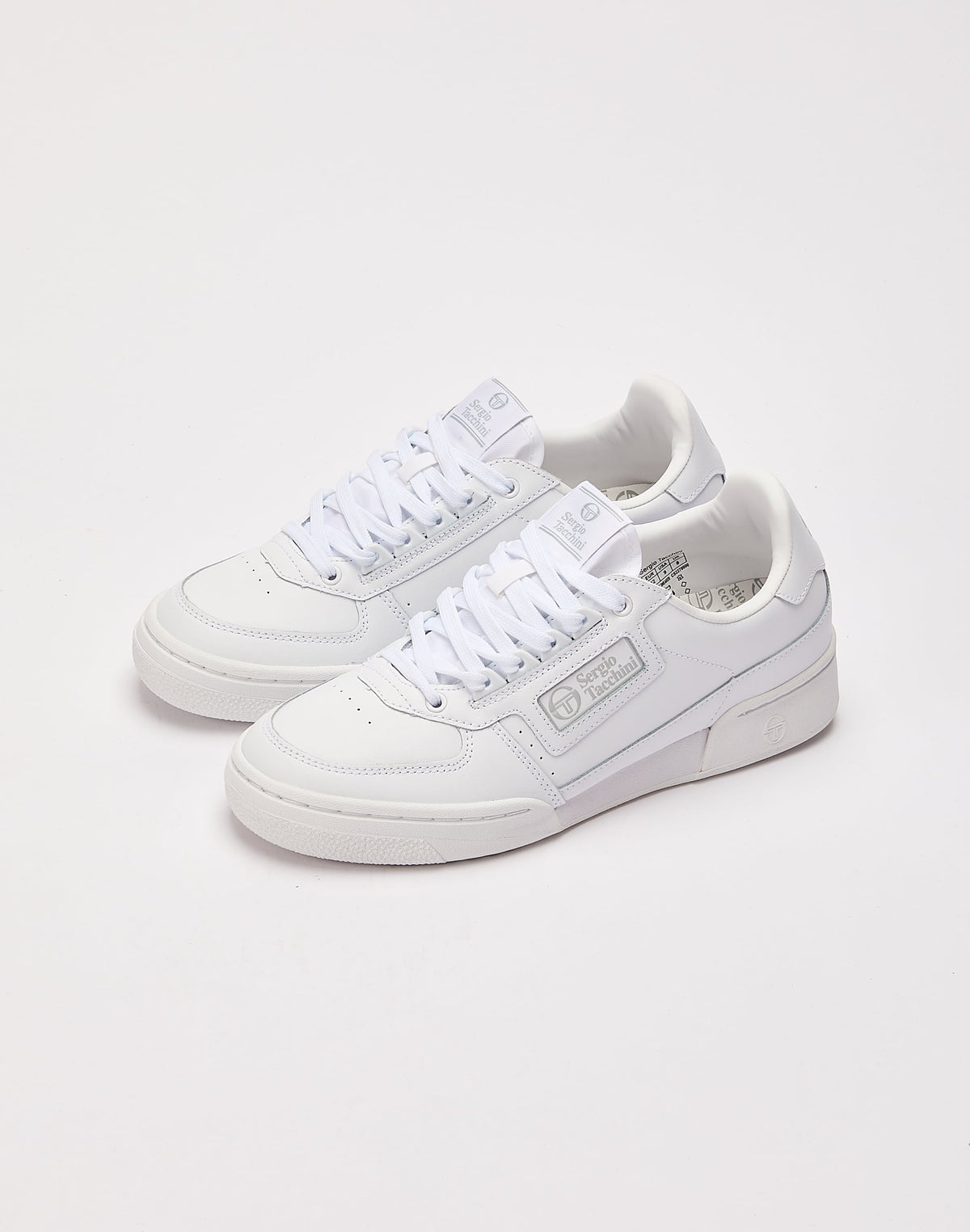 Sergio Tacchini Young Line Low