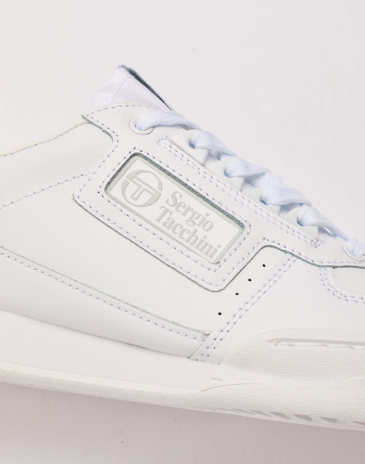 Sergio Tacchini Young Line Low