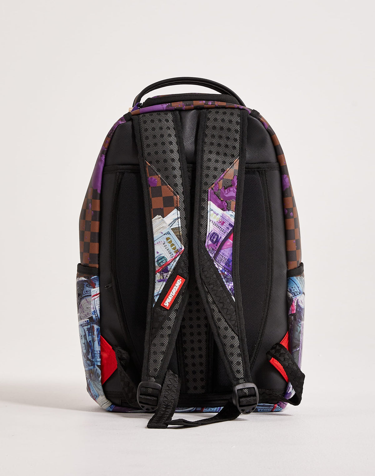 Sprayground Counterfeit Backpack