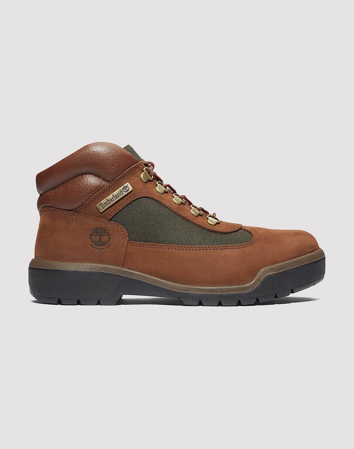 Timberland Field Boot