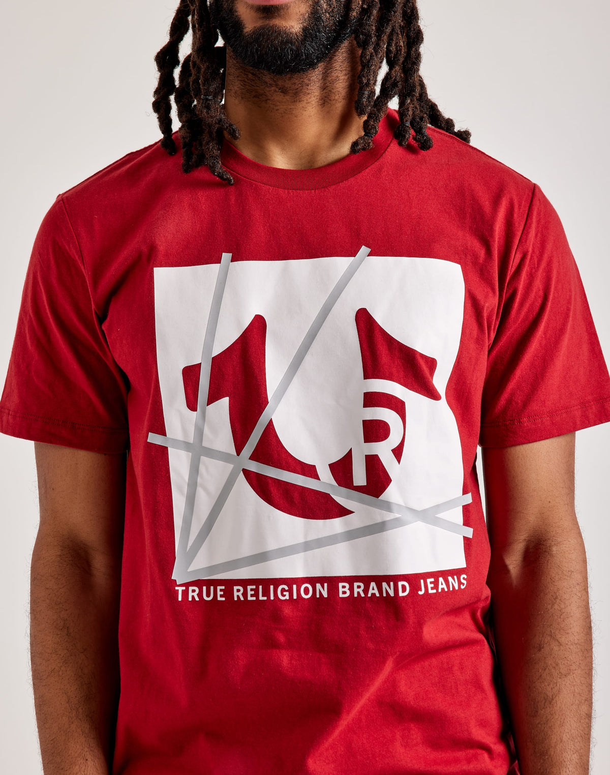 True Religion Graphic Tee