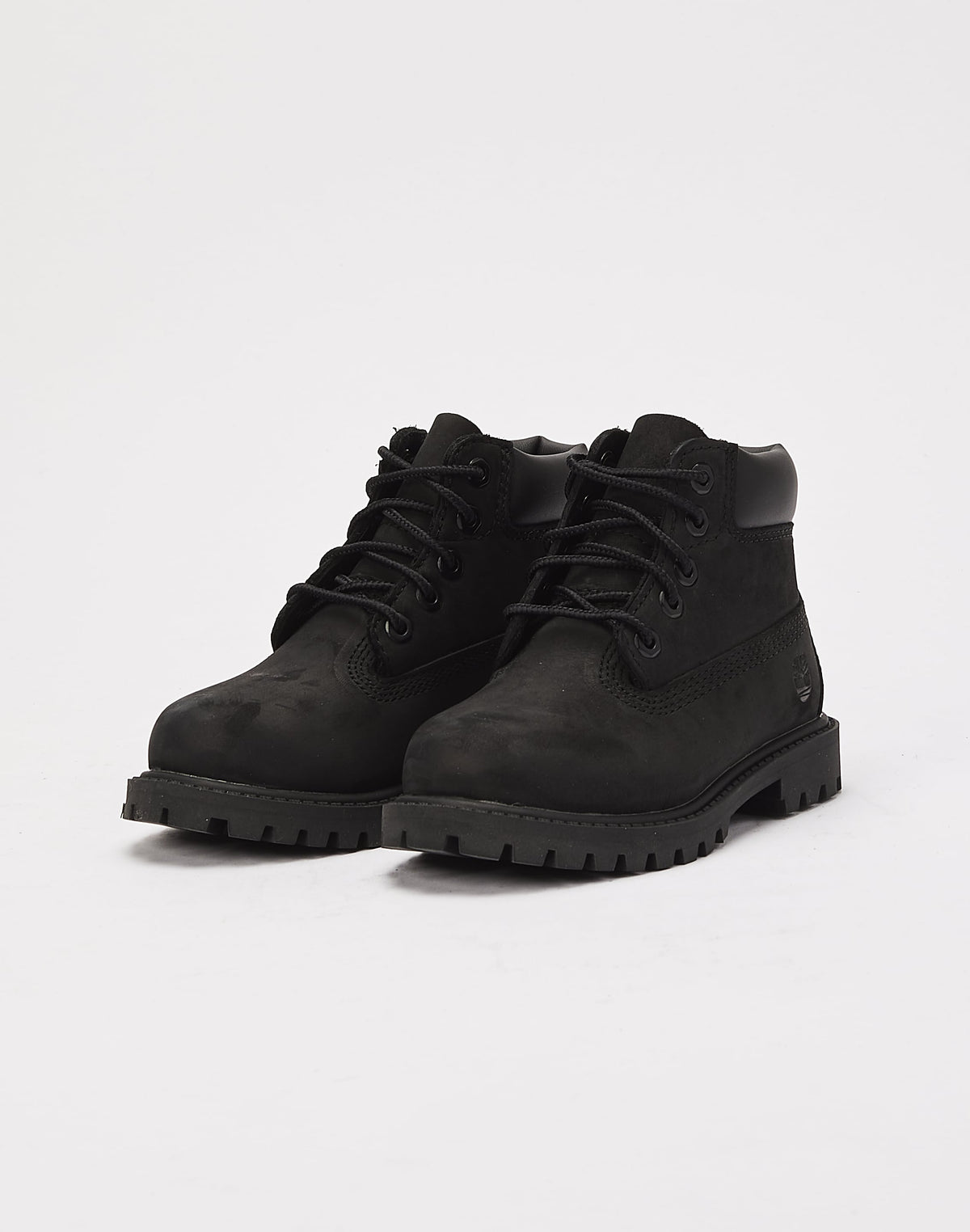 Timberland 6-Inch Premium Boots Toddler