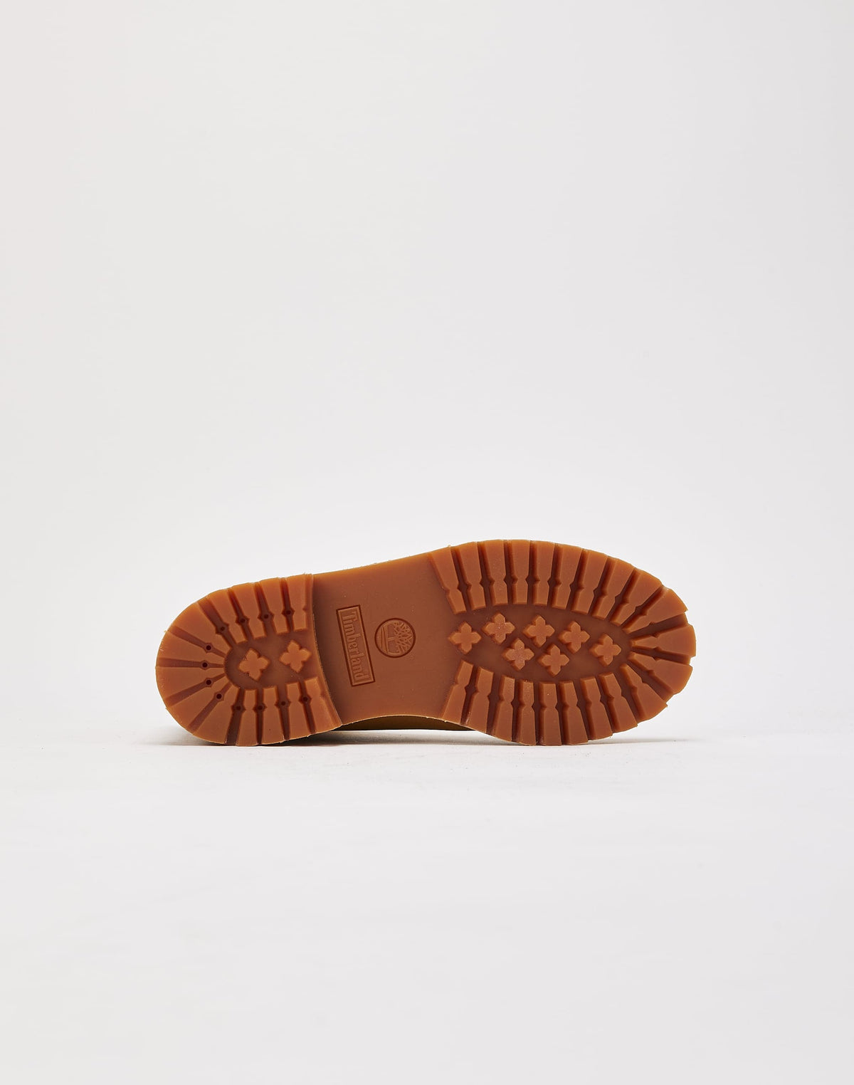 Timberland 6-Inch Premium Boots Grade-School
