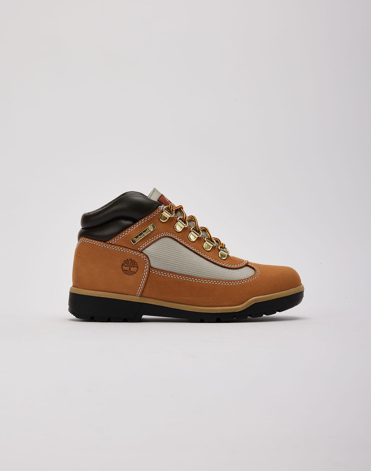 Timberland Field Boot Grade-School