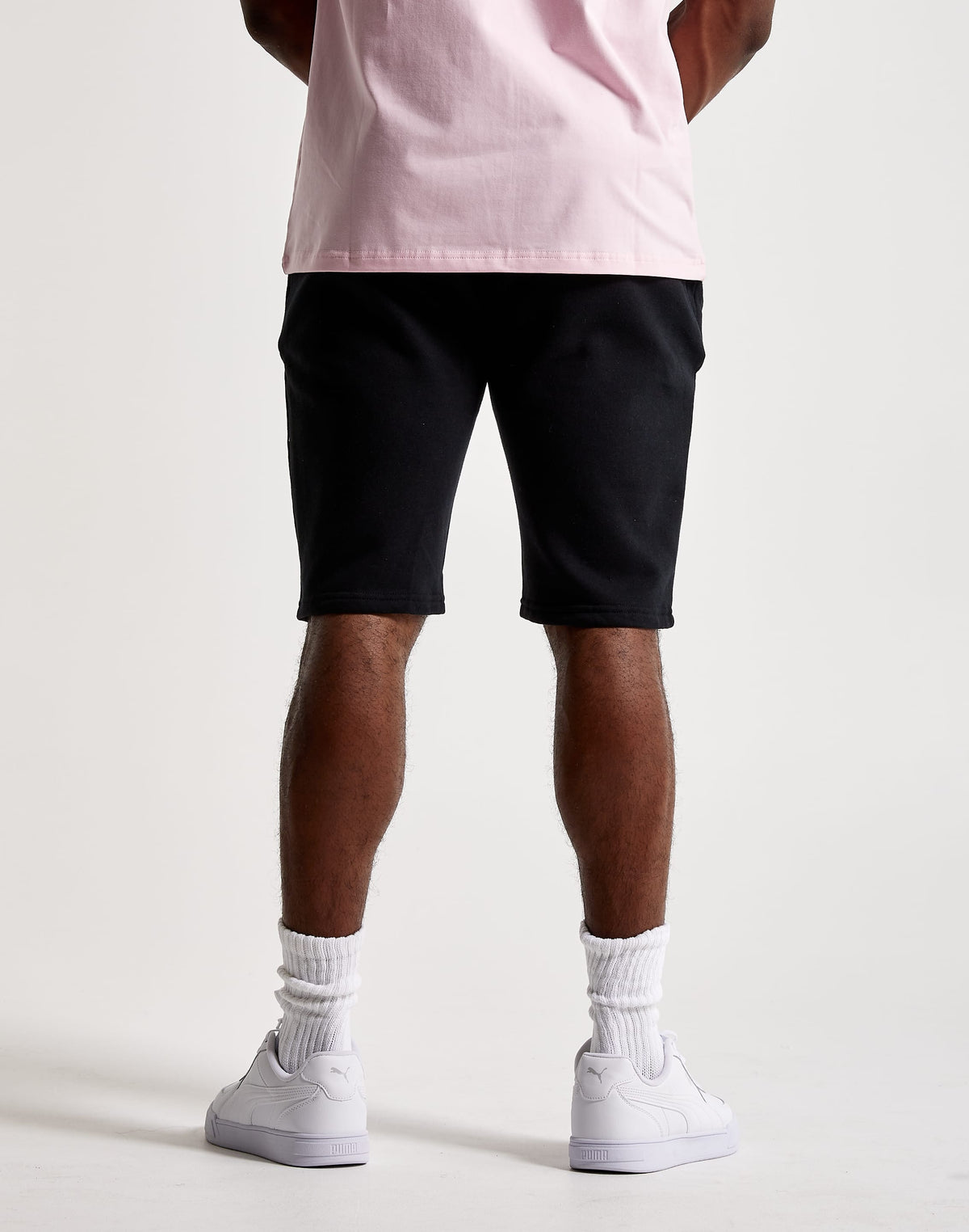 True Religion Nice Day Jogger Shorts
