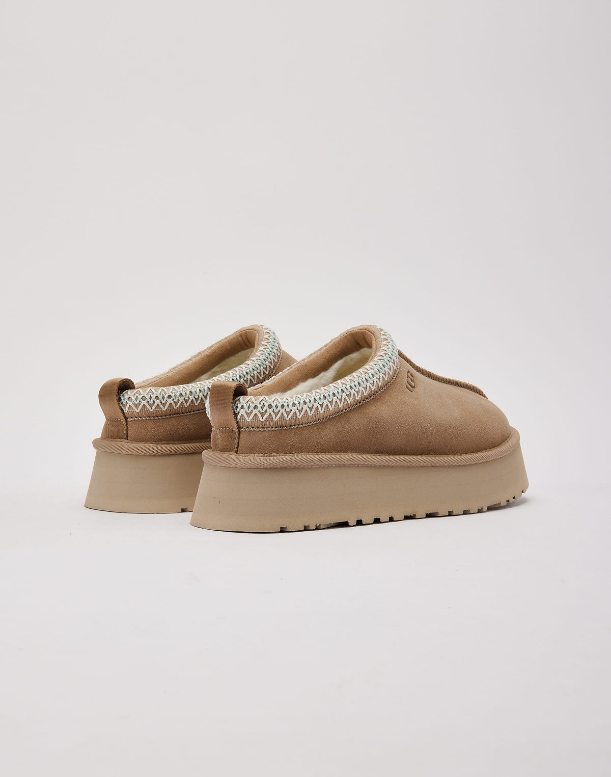 UGG Tazz Slippers