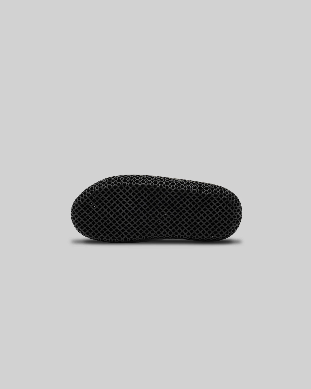 3D Printed Slides ''Cheese'' - Black