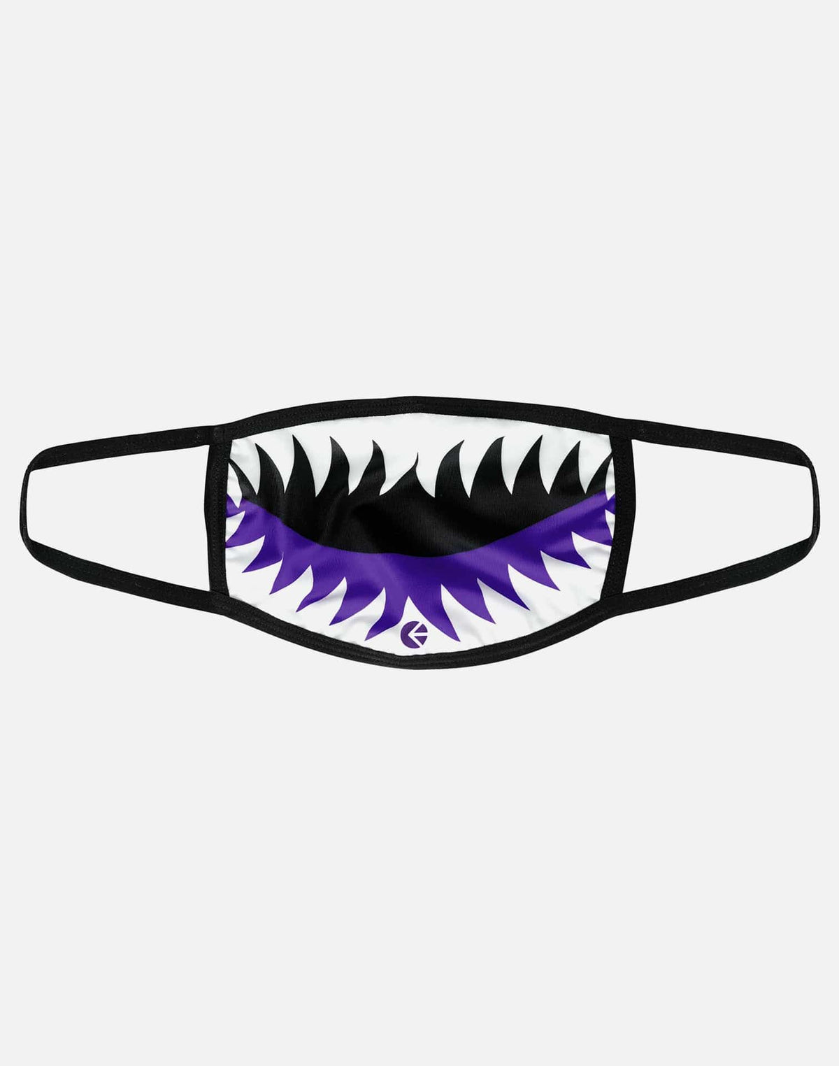 Ethika War Plane Mask