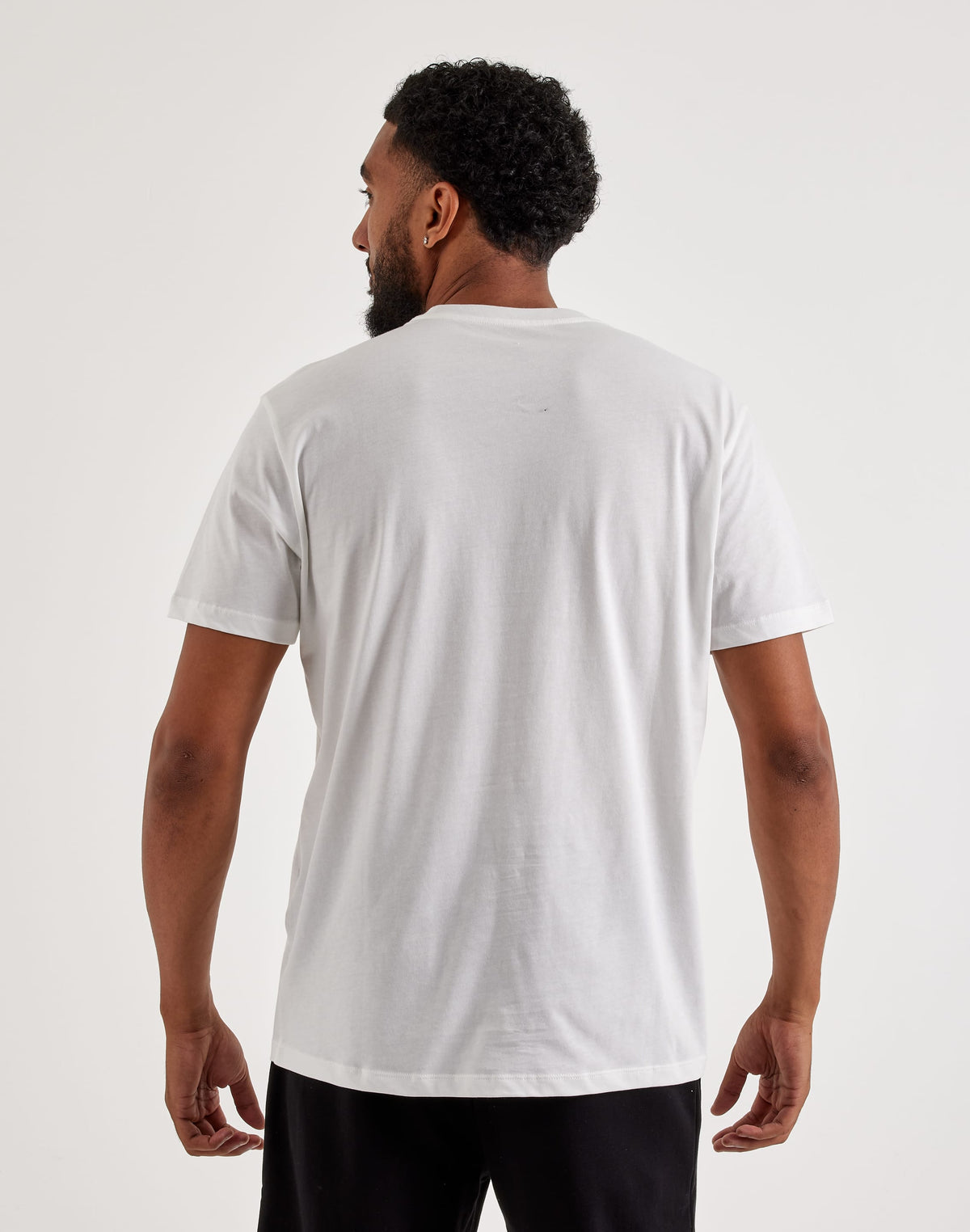 Armani Exchange AX Logo Tee