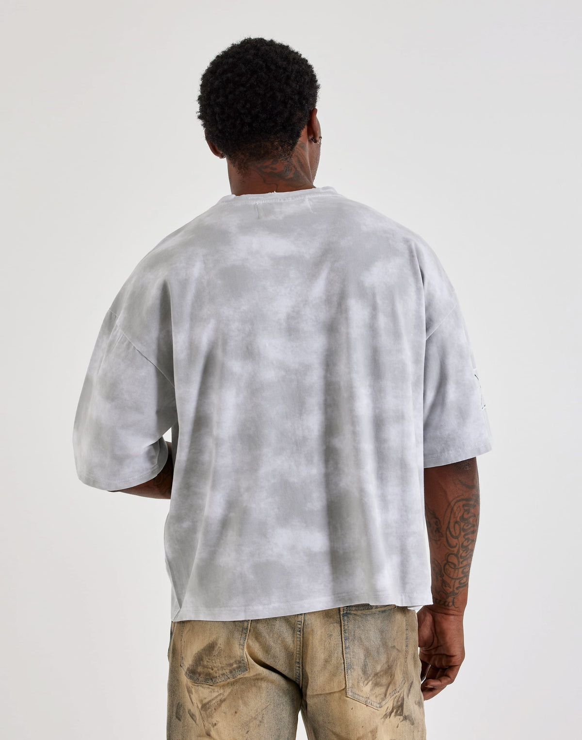 BKYS Born Again Tee