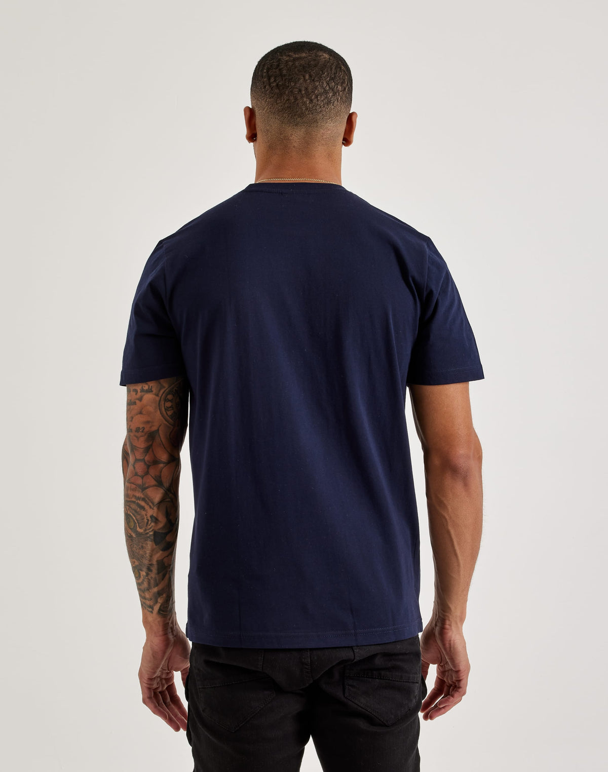 City Lab Regular Fit Tee