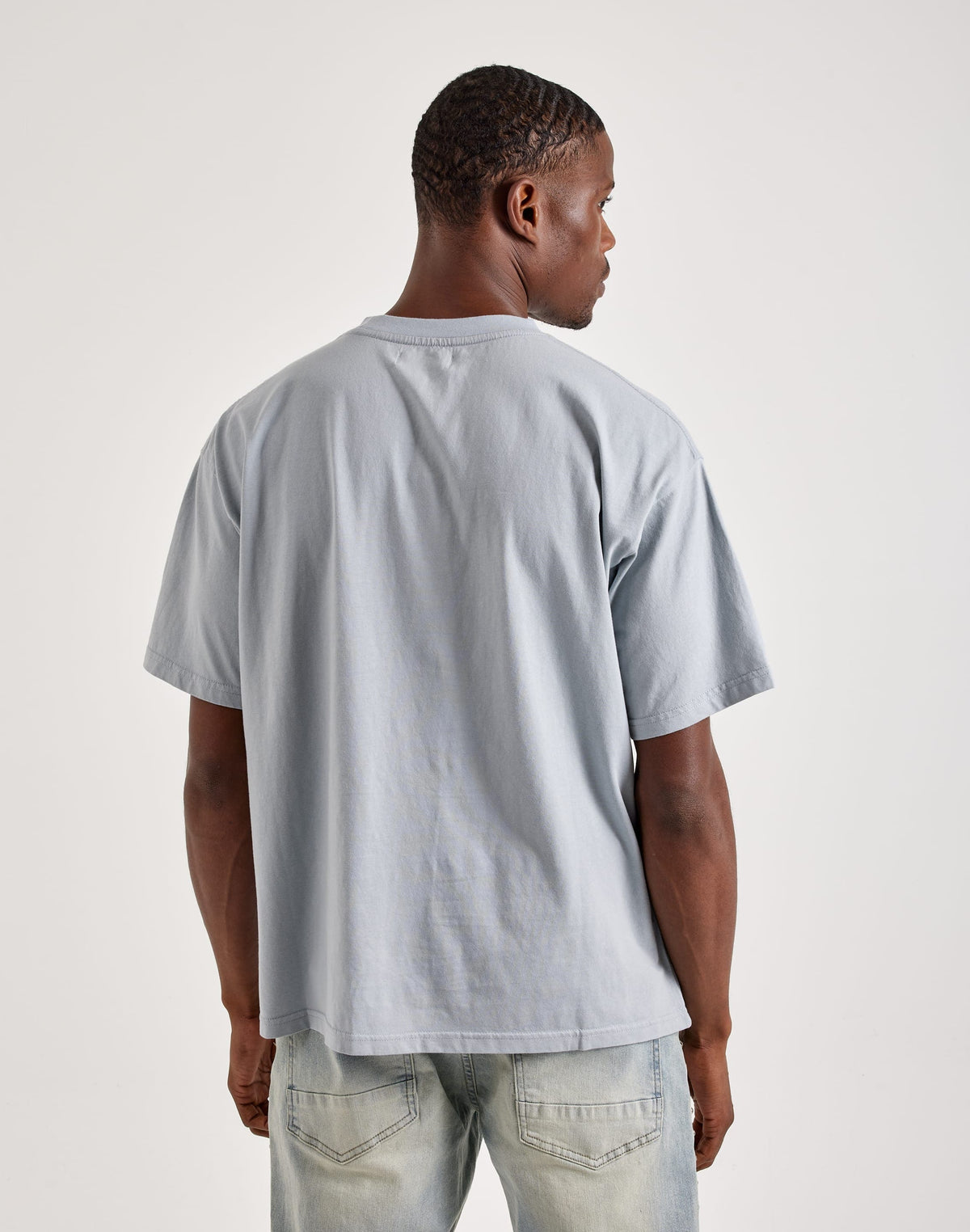 Civilized Monarch Tee