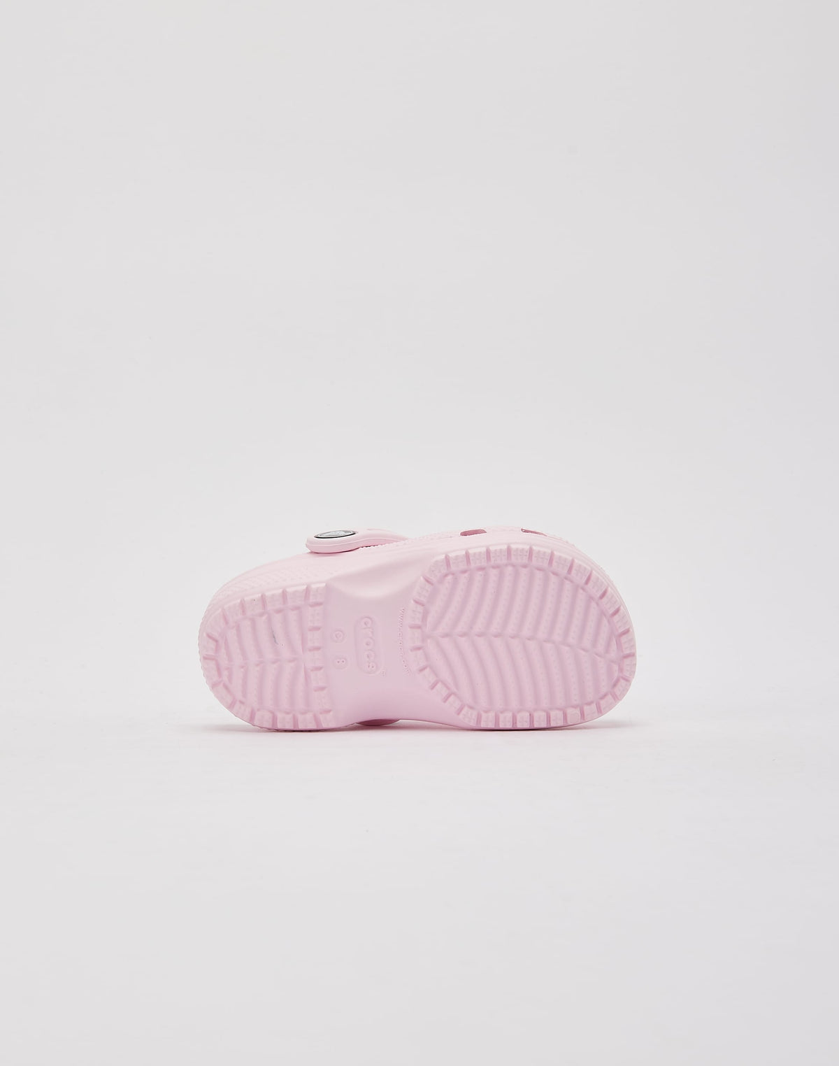 Crocs Classic Clog Toddler
