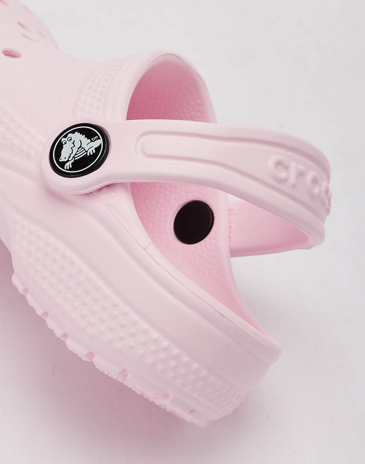 Crocs Classic Clog Toddler
