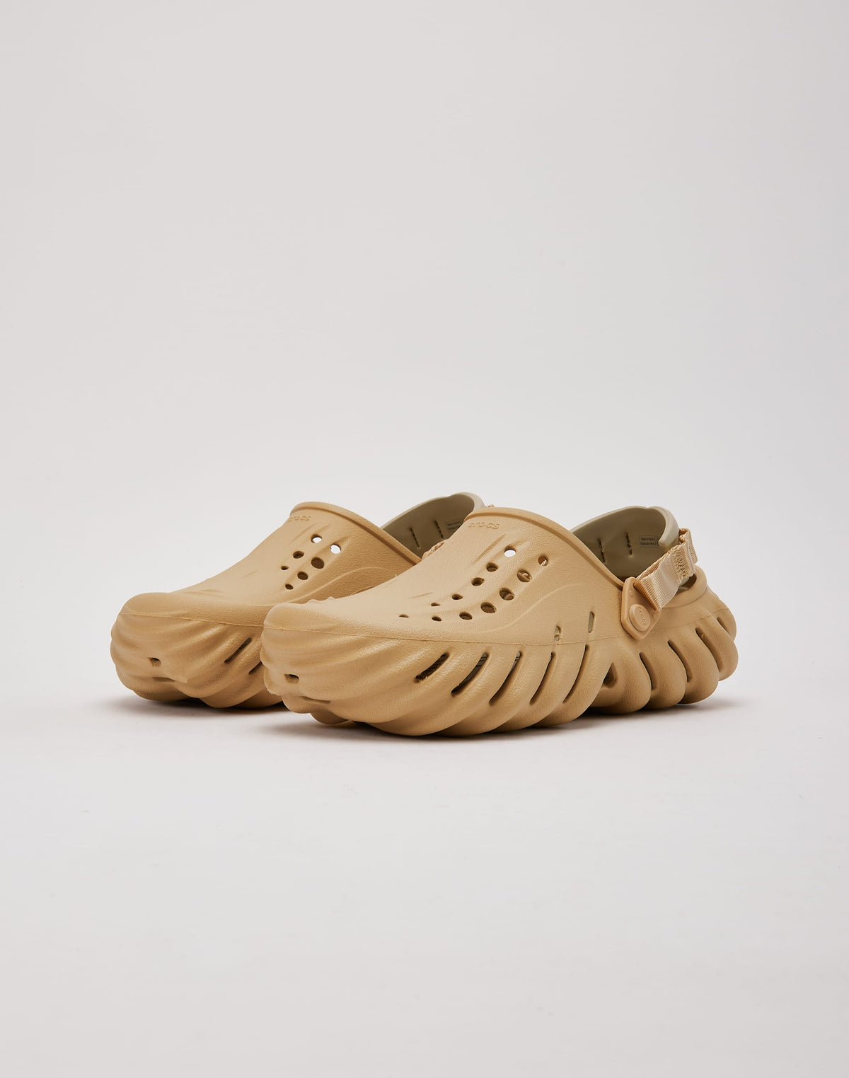 Crocs Echo Clog