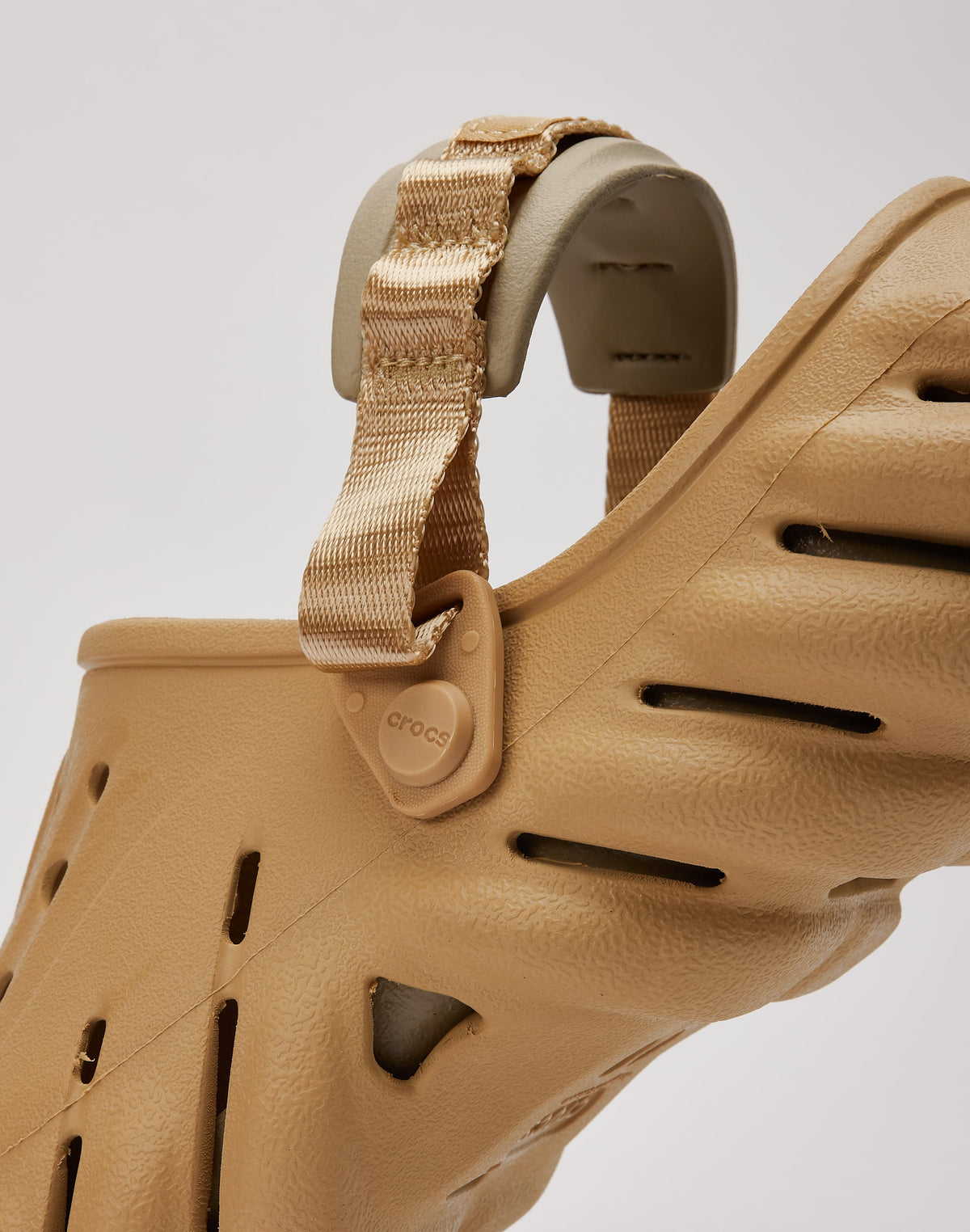 Crocs Echo Clog