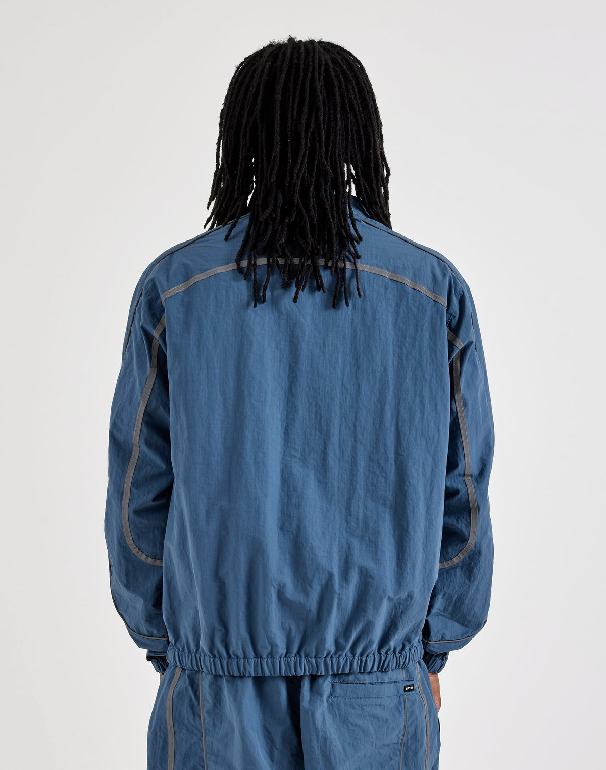EPTM Rail Nylon Jacket
