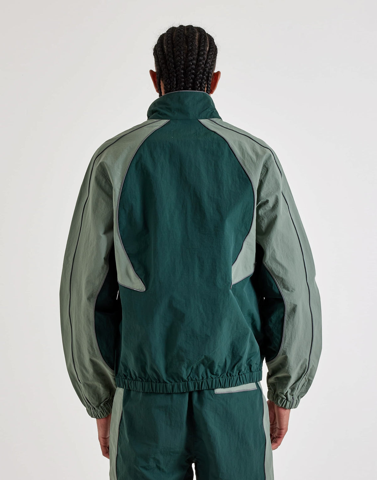EPTM Clover Jacket