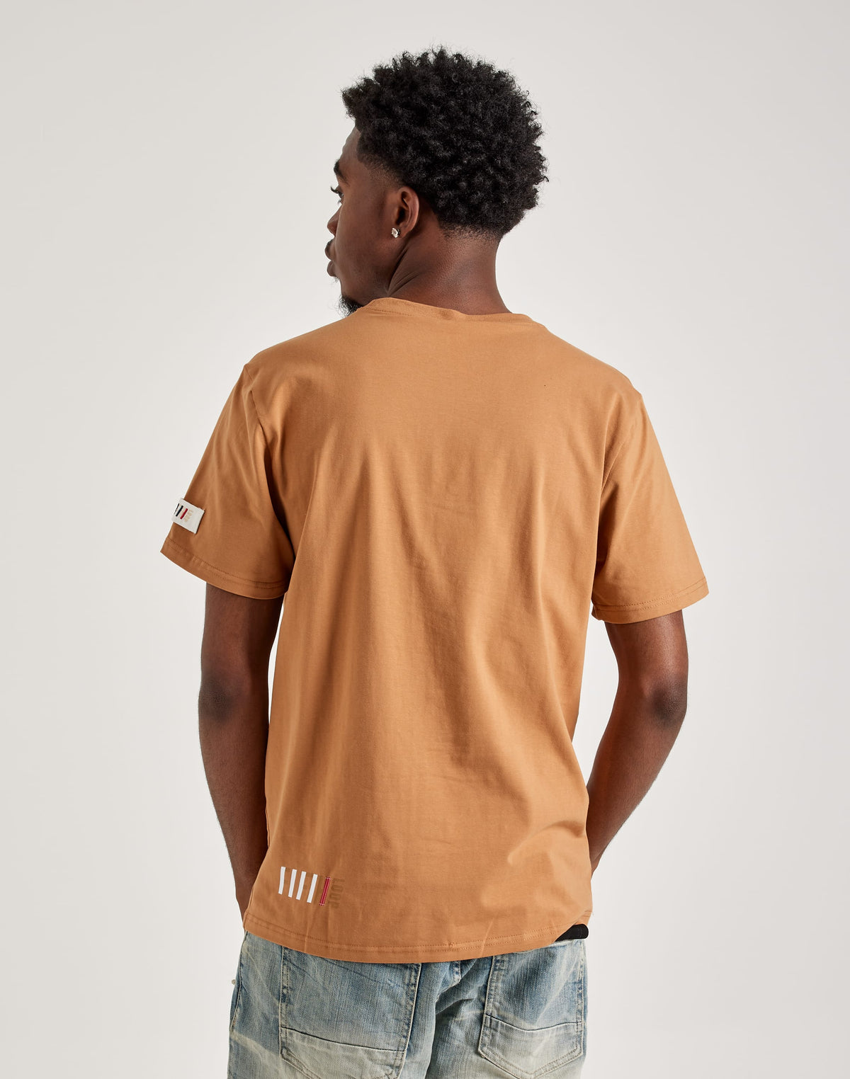 Fifth Loop Extra Bold Tee