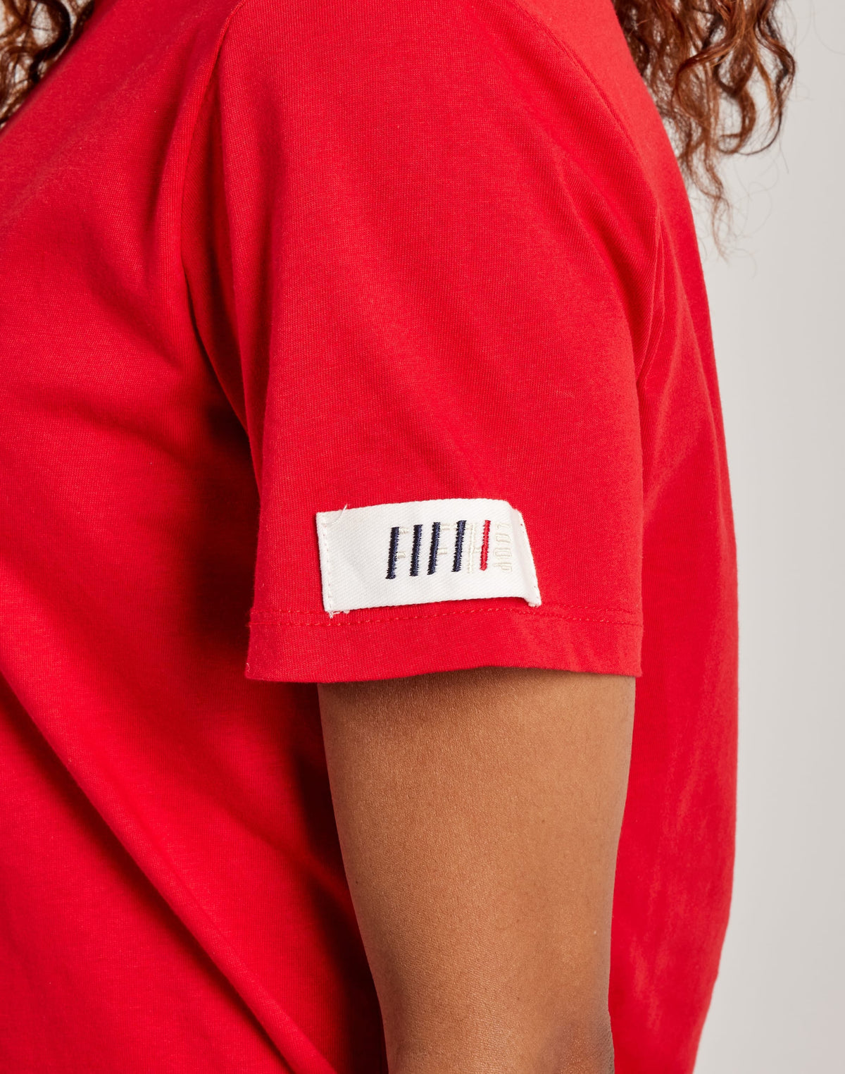 Fifth Loop Bittersweet Tee
