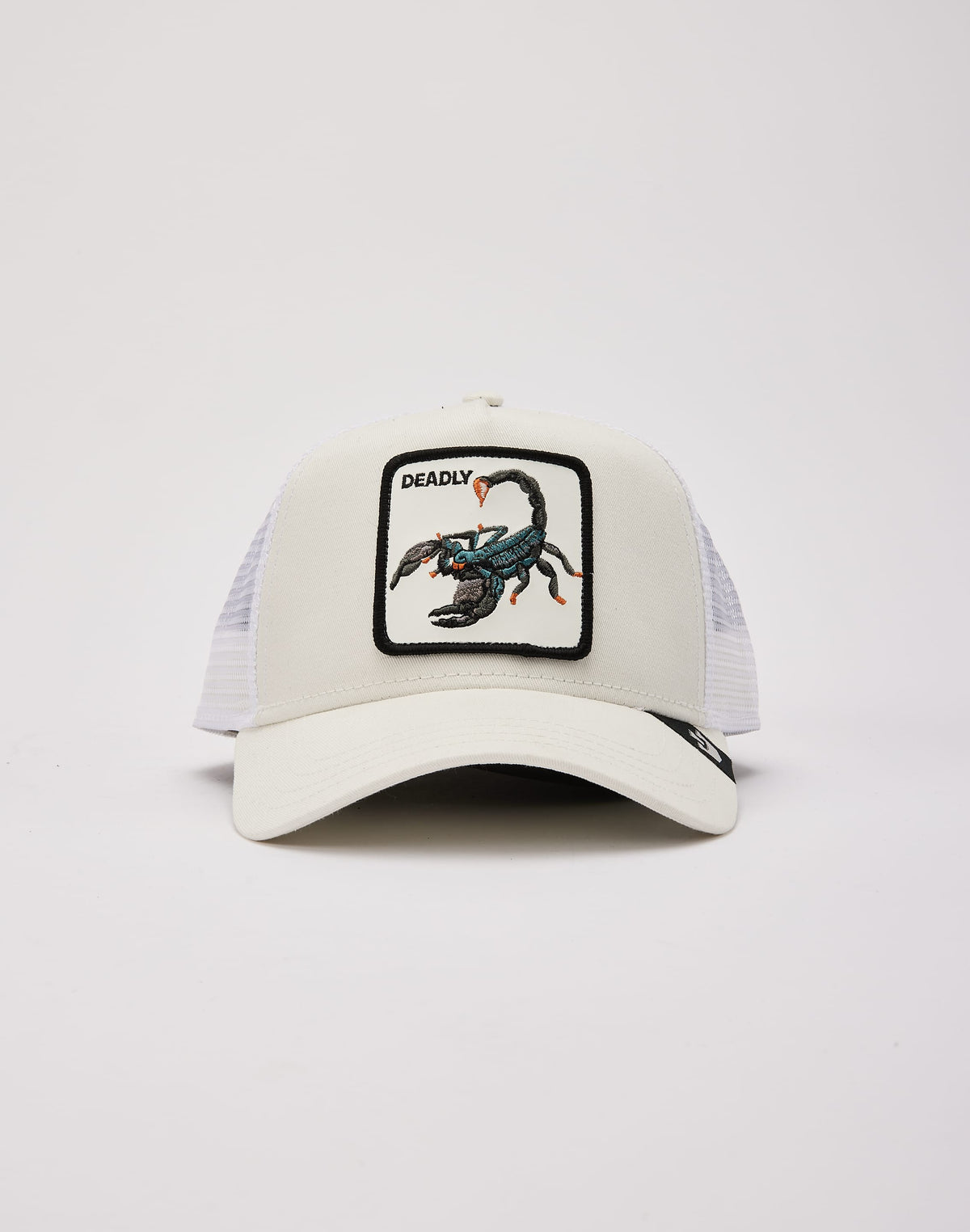 Goorin Bros The Deadly Trucker Hat