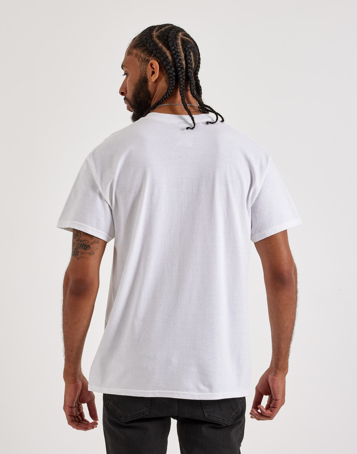 Goodie Two Sleeves Paid in Full Graphic T-Shirt
