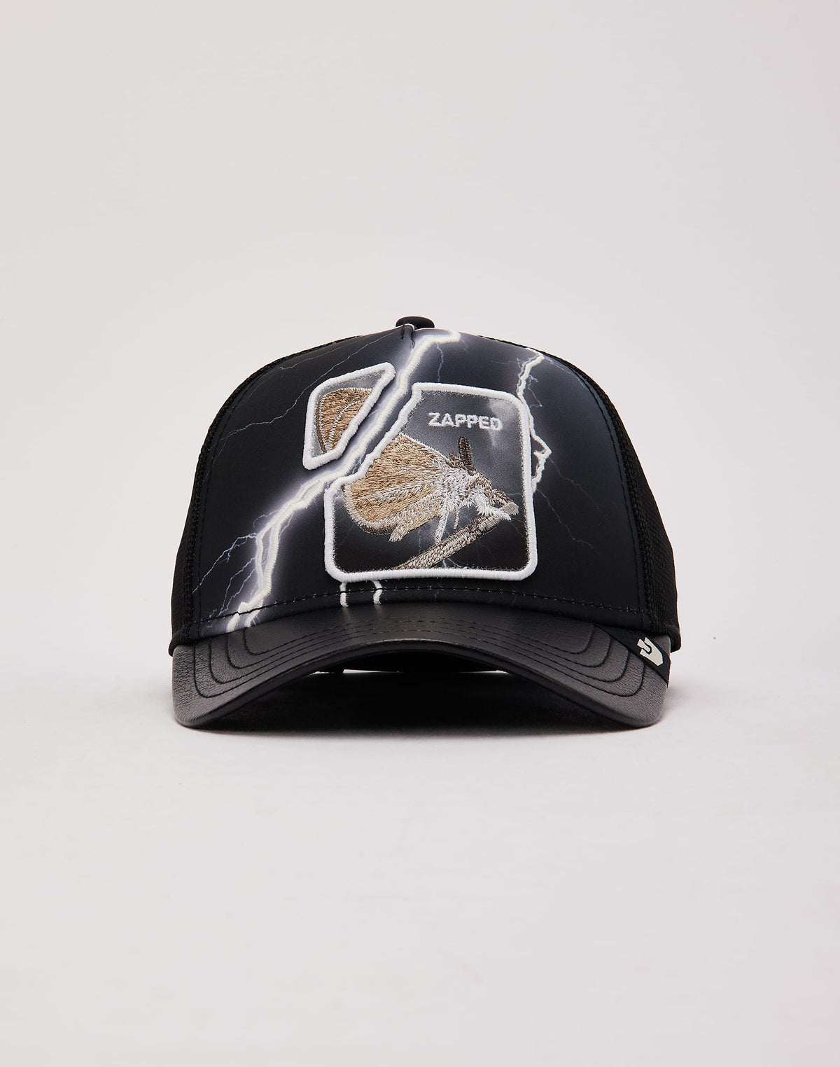 Goorin Bros Zapped Trucker Hat