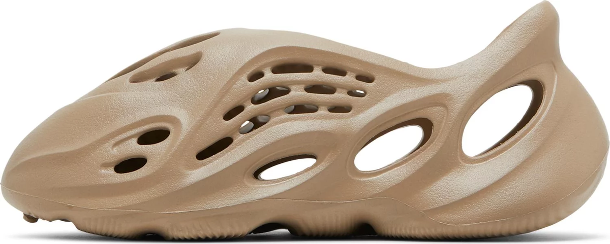 Adidas Yeezy Foam Runner Sneakers - 'Mist'