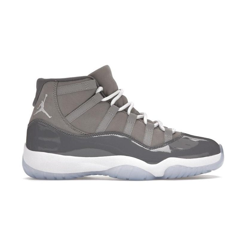 JORDAN RETRO 11 "COOL GREY"