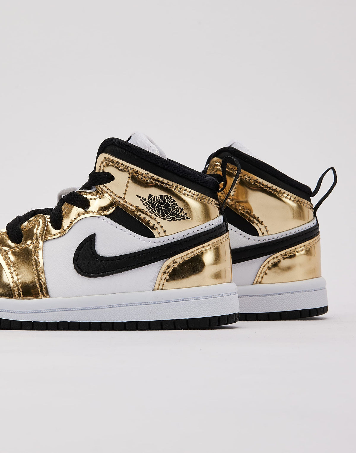 Jordan Air Jordan 1 Mid SE Toddler