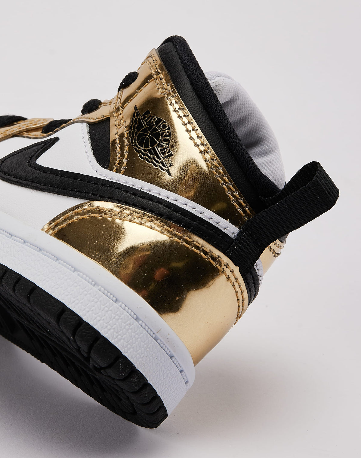 Jordan Air Jordan 1 Mid SE Toddler