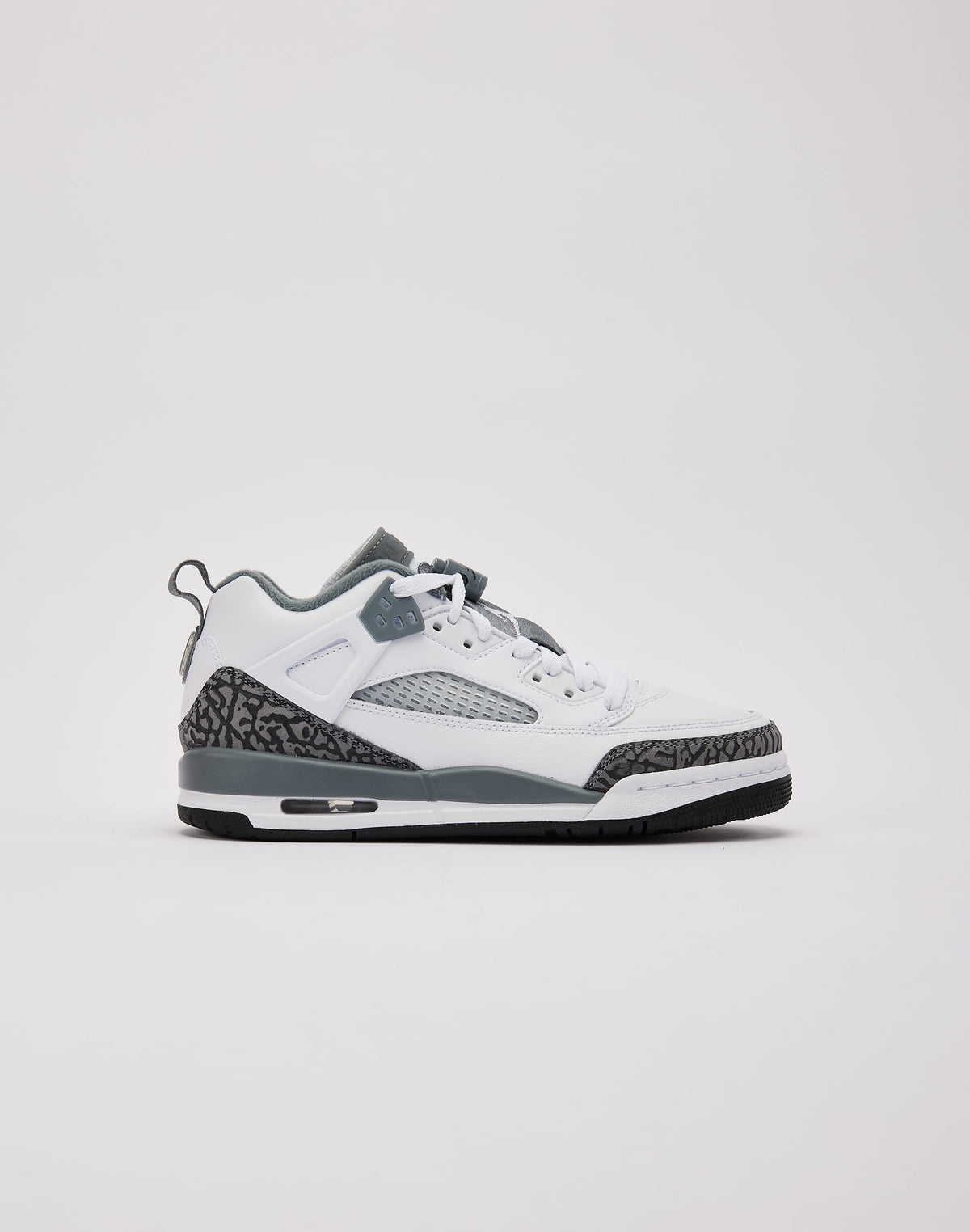Jordan Spizike Low Grade-School