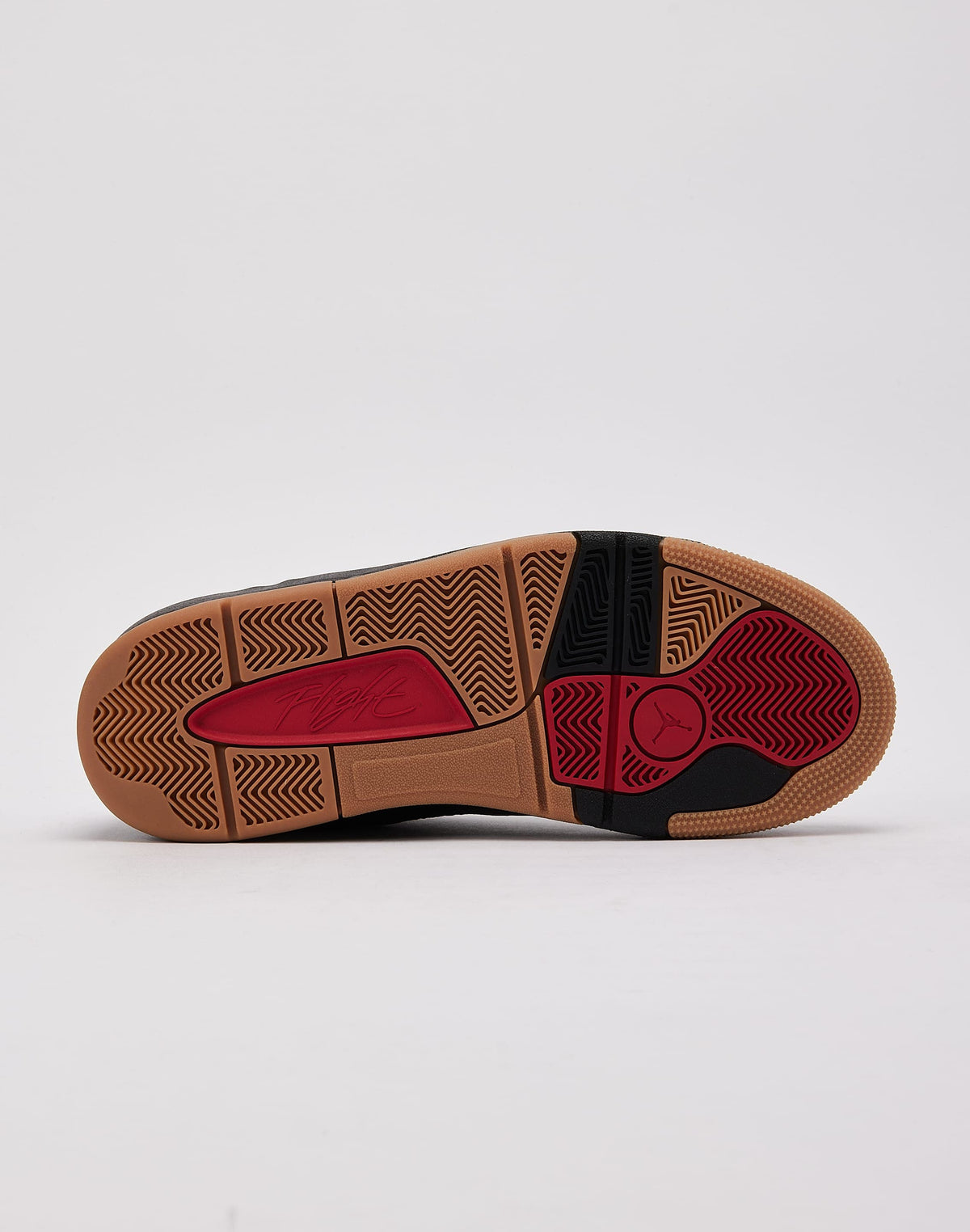Jordan Flight Court
