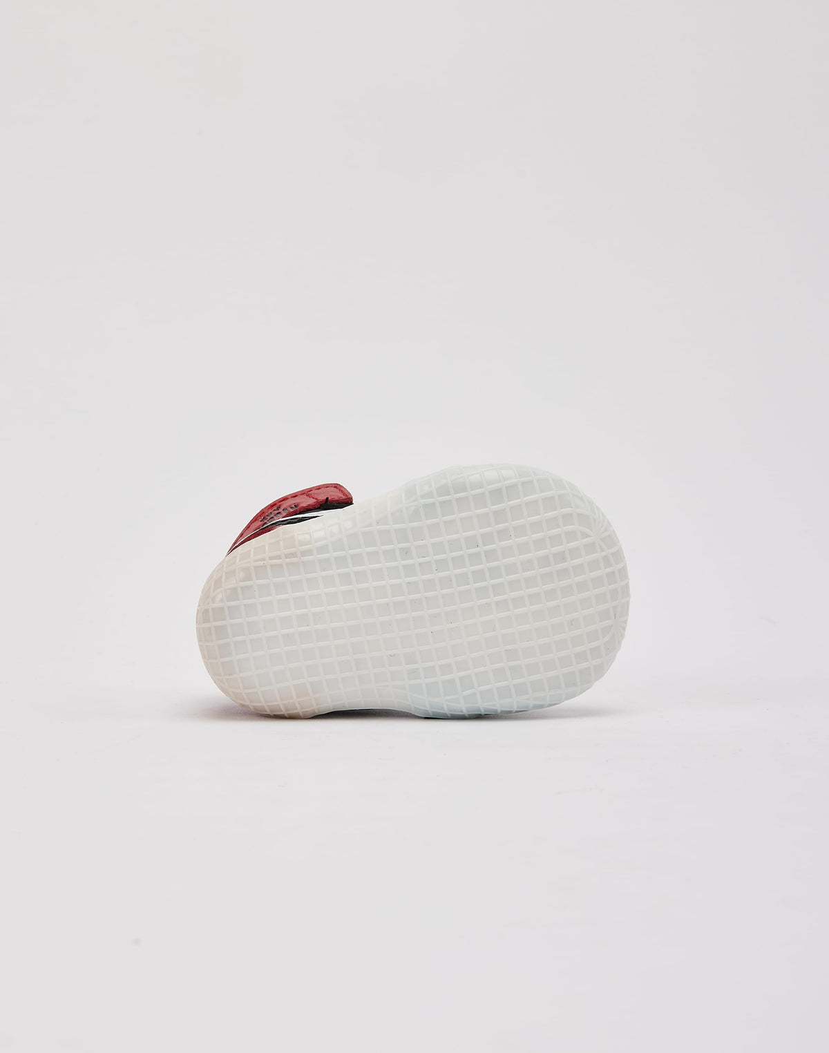 Jordan Air Jordan 1 'Black Toe Reimagined' Crib Bootie Infant