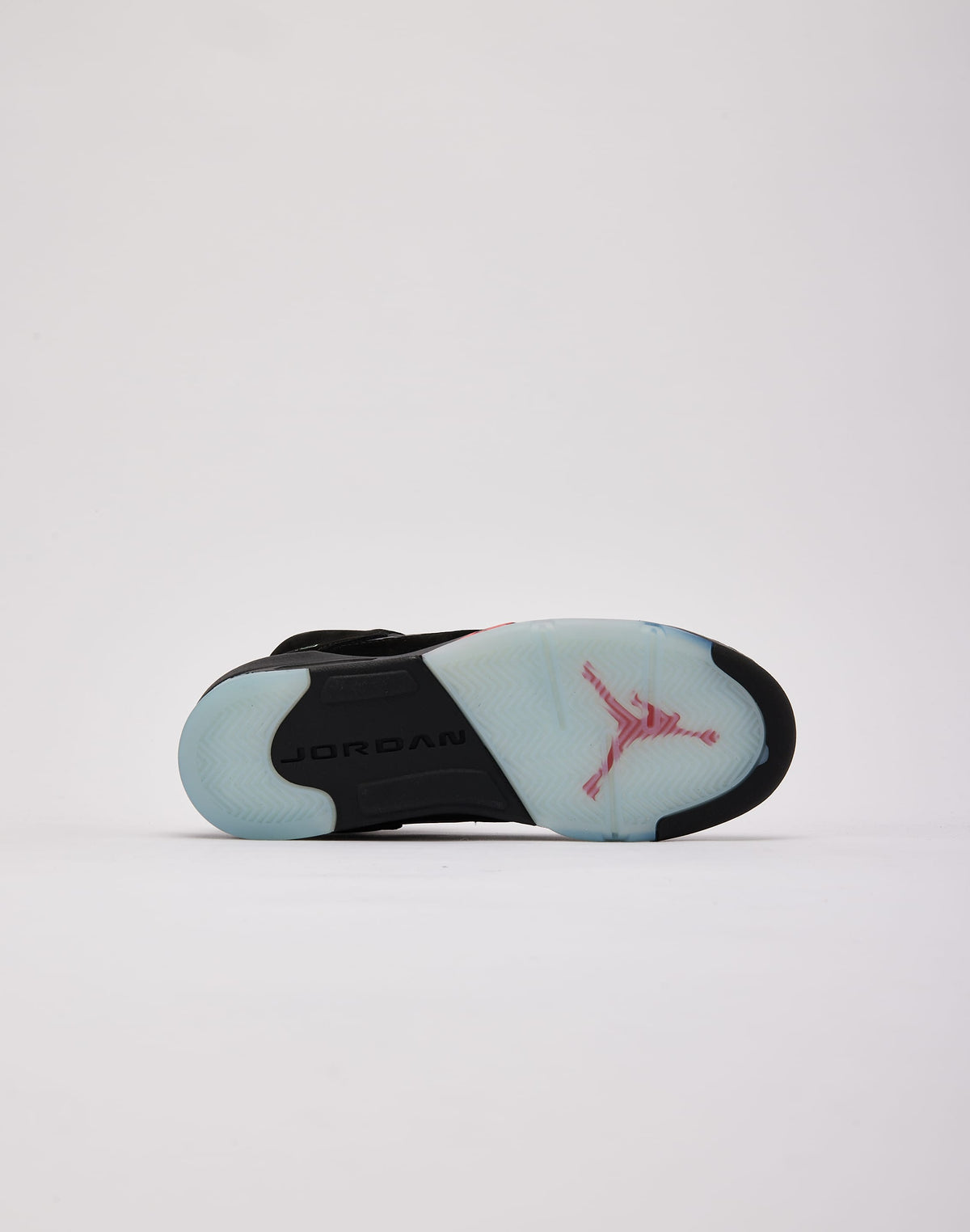 Jordan Air Jordan 5 Retro 'Halloween' Grade-School