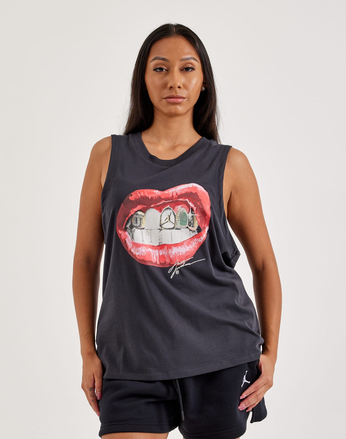 Jordan Flight Sleeveless Tee