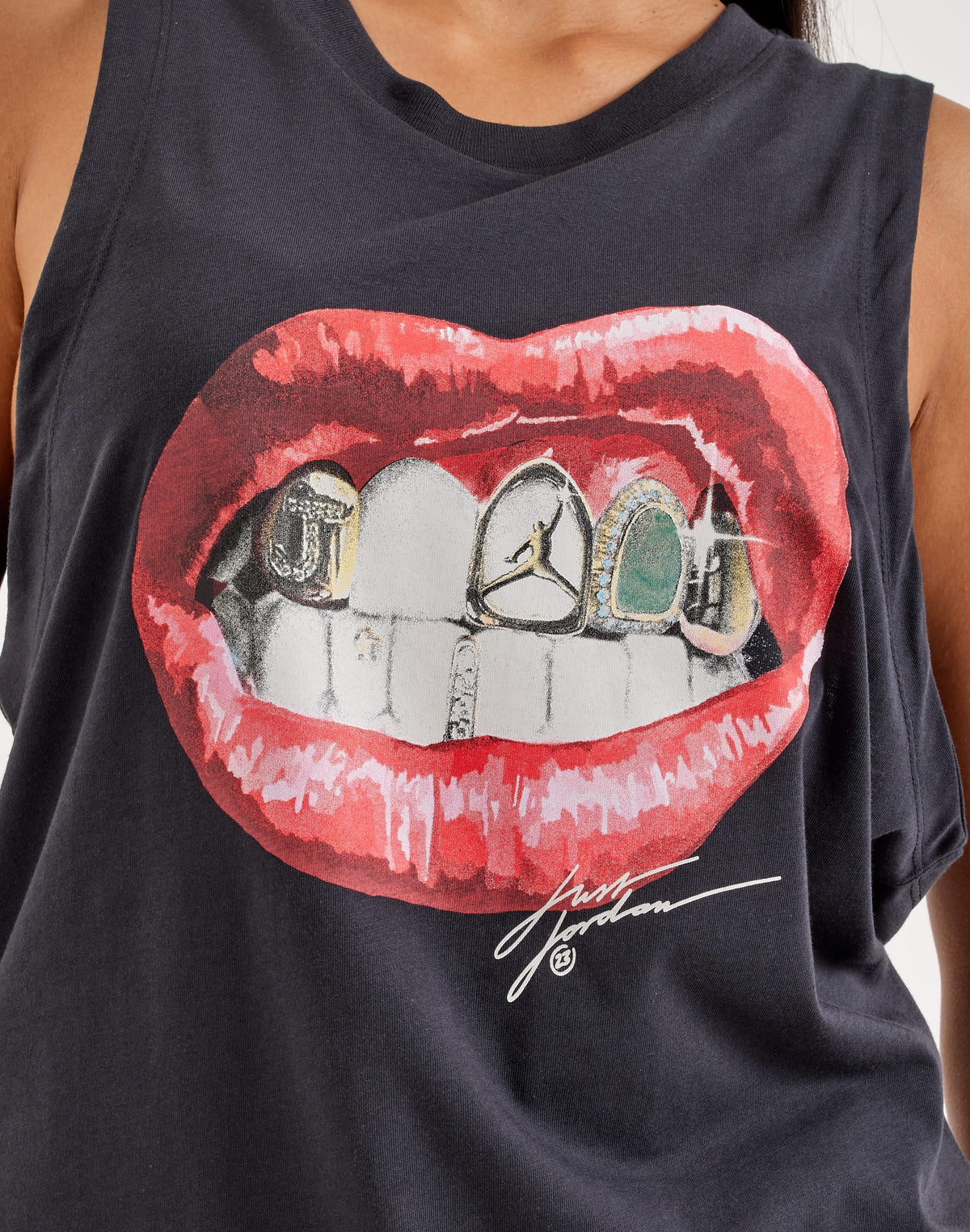 Jordan Flight Sleeveless Tee