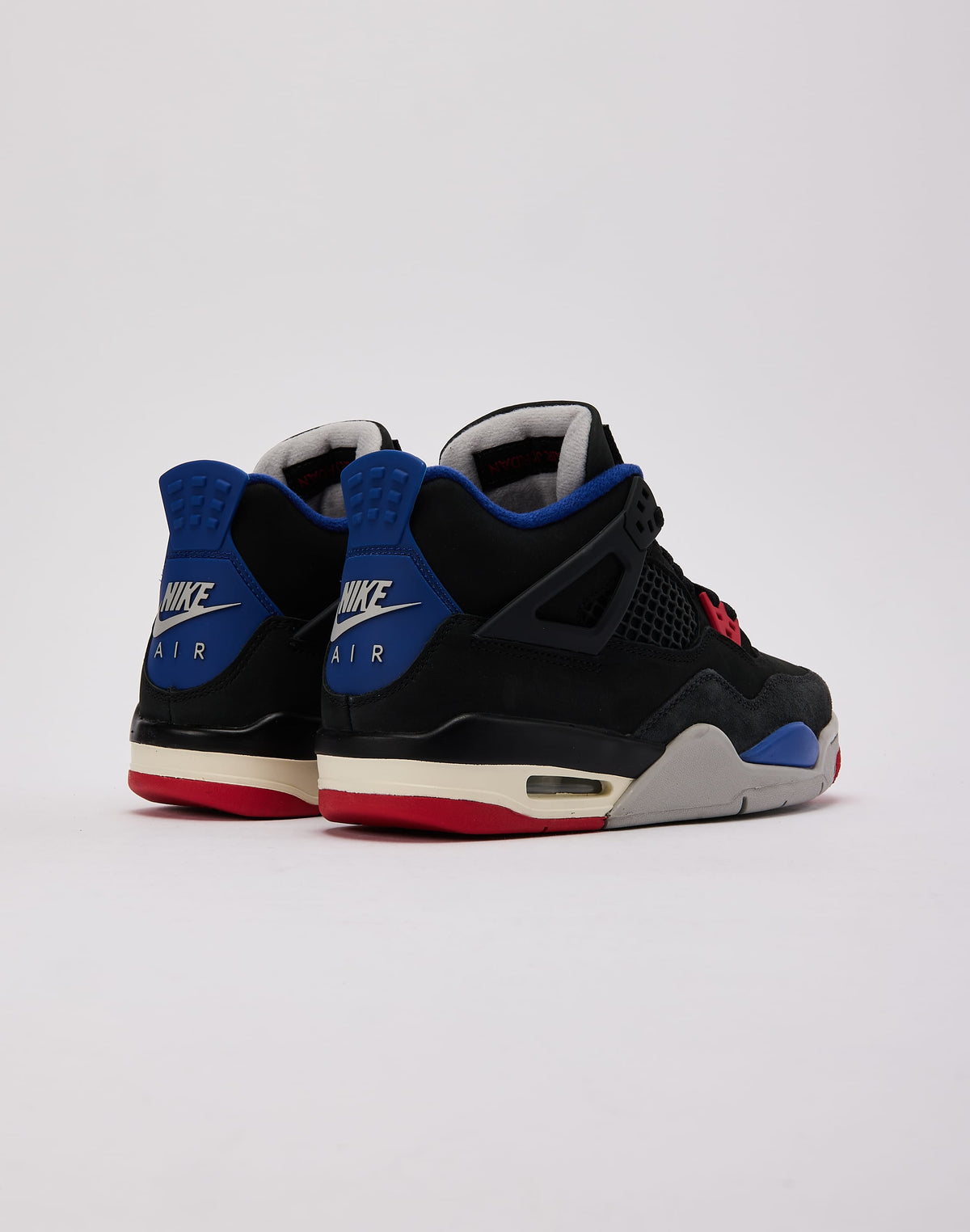 Jordan Air Jordan 4 Retro 'Rare Air' Grade-School