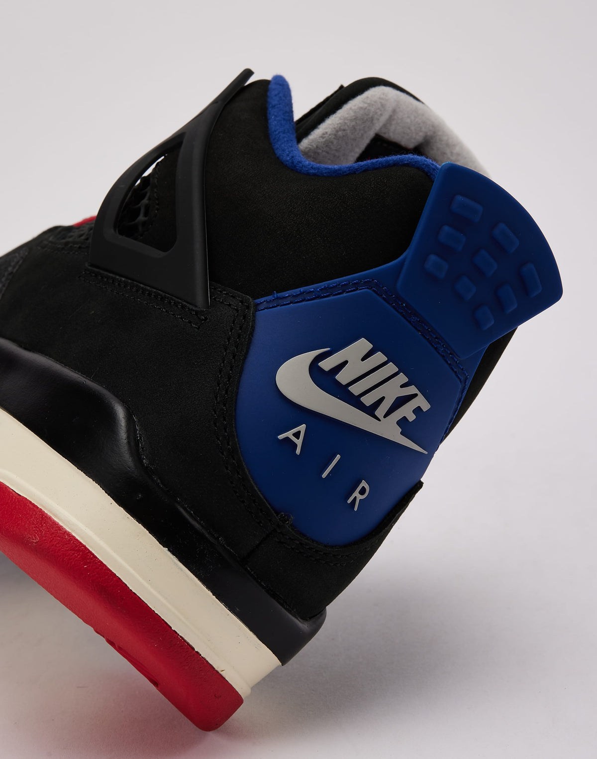 Jordan Air Jordan 4 Retro 'Rare Air' Grade-School
