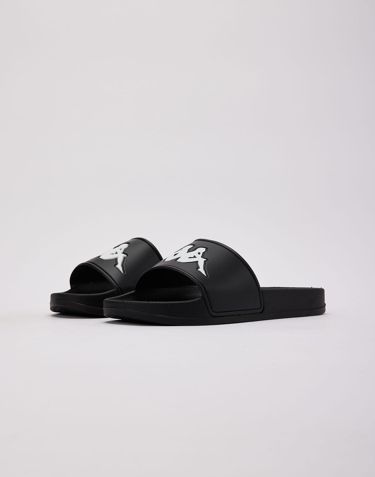 Kappa Adam 2 Slides