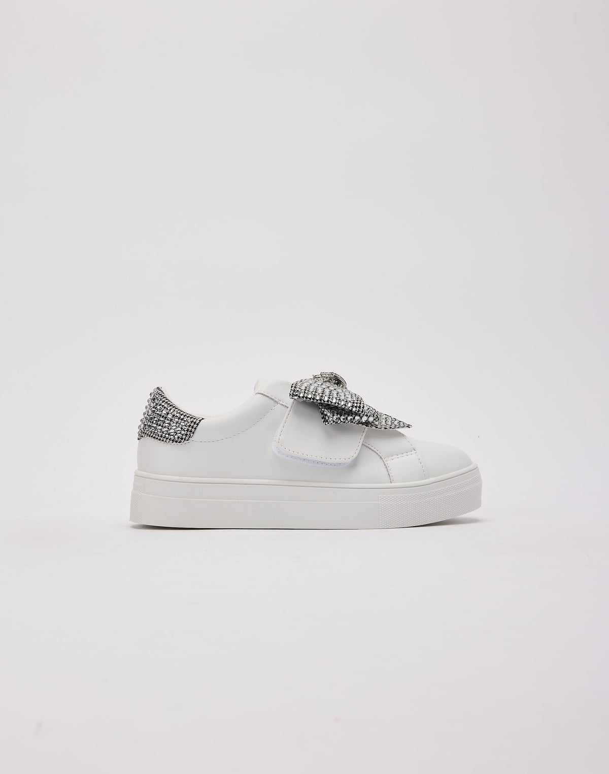 Kurt Geiger Mini Laney Bow Pre-School