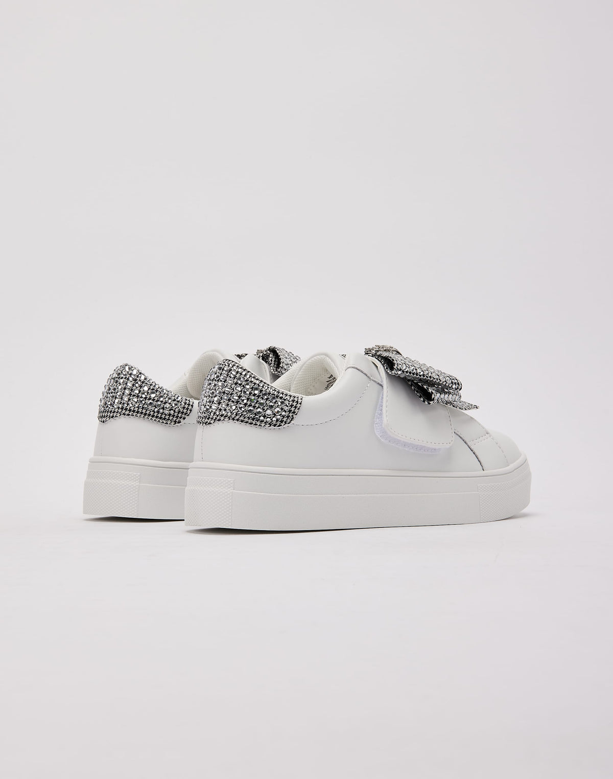 Kurt Geiger Mini Laney Bow Pre-School