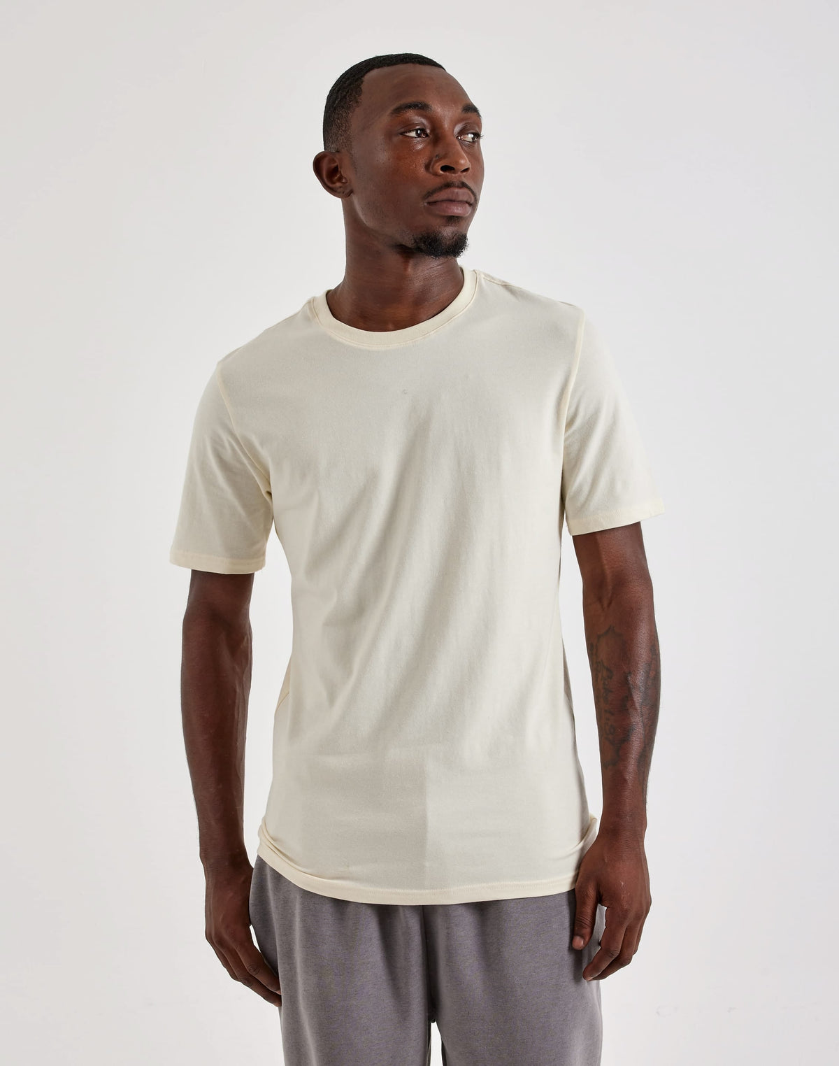 Maison Article Slim Tee