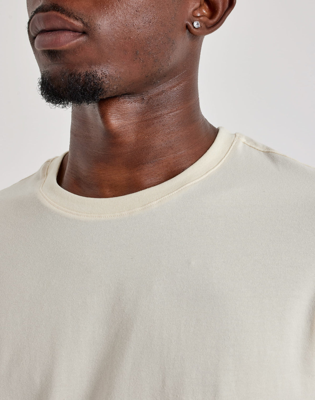 Maison Article Slim Tee
